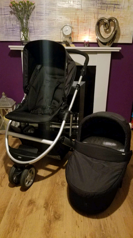 zoom travel system